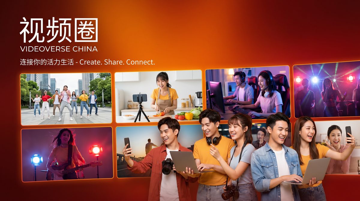 17C视频社区人气栏目集中呈现，好内容随时可看 - vbhvvcc.cn