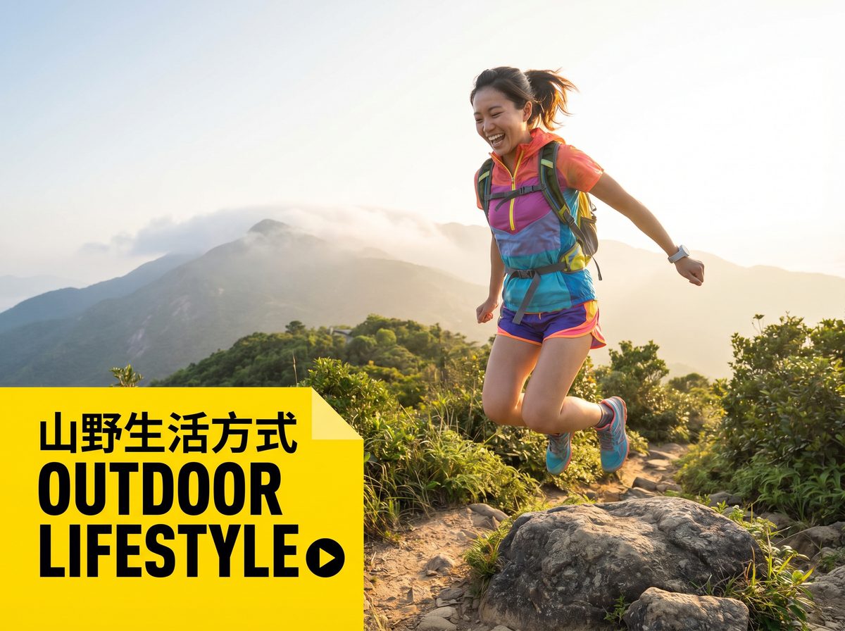 17C户外运动生活视频 - 探索精彩户外世界